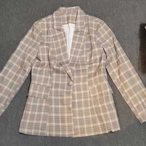 Womens Business Jacket